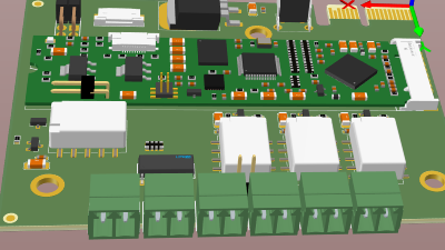 Dizajn PCB