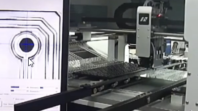 Montaža PCB-a